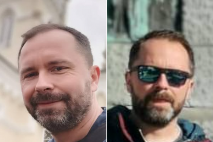 NESTAO je Vjekoslav Žiljak (41) iz Zagreba