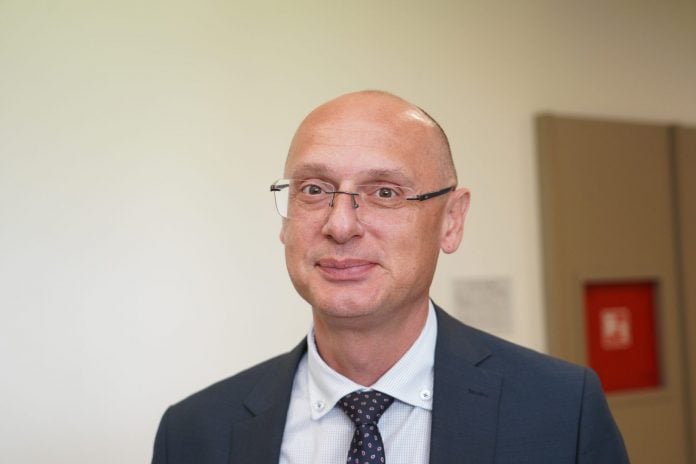 Nikola Hren