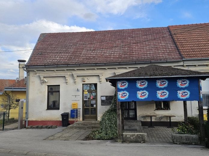Kreće obnova općinskih zgrada Donjeg Vidovca