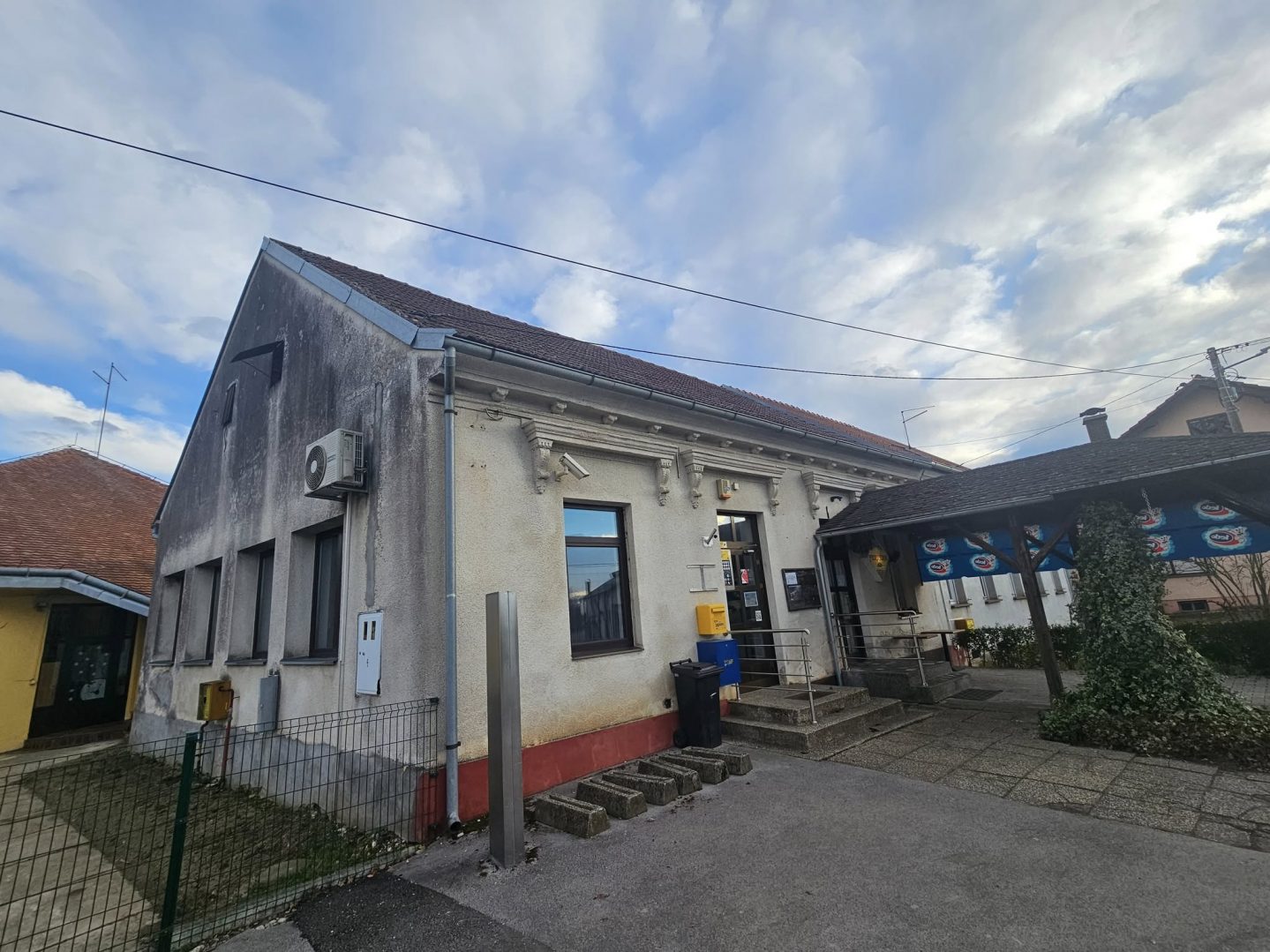 Kreće obnova općinskih zgrada Donjeg Vidovca