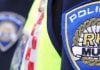 policija, automobil u splitu naletio na ženu i dijete