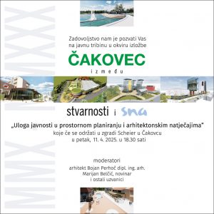 2. dio javne tribine