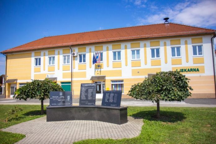 općina pribislavec