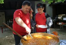 SDP Međimurja organizira prvomajsko druženje u Čakovcu uz grah i zanimljiv program prvomajski grah međimurje