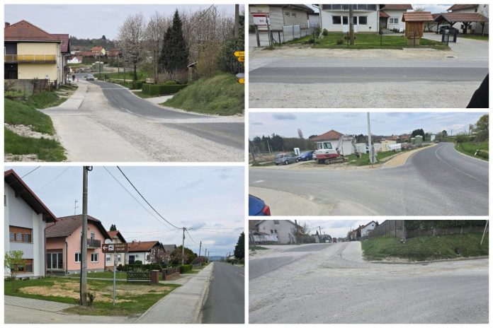 radovi u Općini Selnica