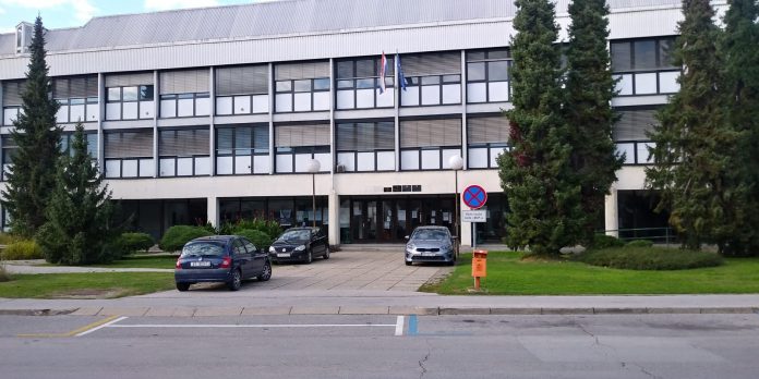 Županijski sud u Varaždinu