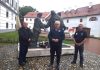 Branitelji zajedno obilježili Dan Međimurske županije, Spomendan Zrinskog i Frankopana te Dan žalosti za Papu Franju