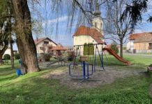 Čehovec igrala