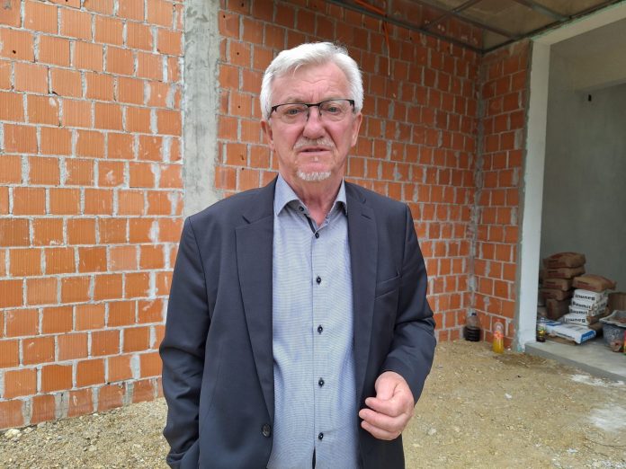 Zvonimir Taradi