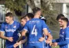 Graničar BSK finale Kupa