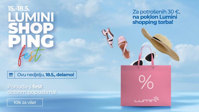 lumini centar