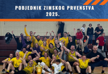 zimsko prvenstvo