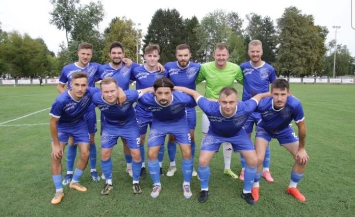 BSK polufinale