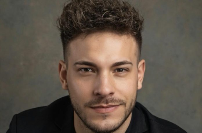 HKUU Sveti Martin, Dominik Padarić