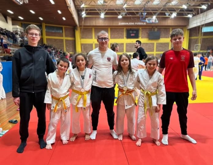 Judo klub Zrinski Čakovec