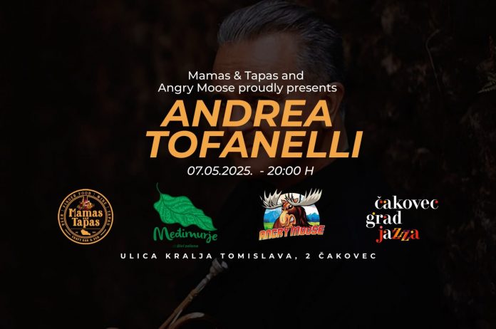 Andrea Tofanelli