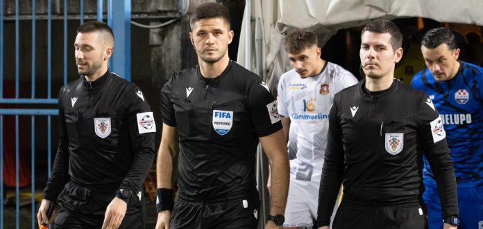 Patrik Kolarić u Koprivnici