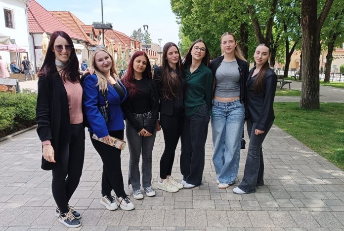 Ekonomistice u Slovačkoj