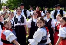 KUD Seljačka sloga Donja Dubrava