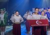 Udruga Luna Gornji Mihaljevec na natjecanju