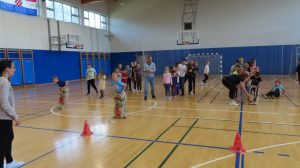 sportske aktivnosti ivanovec