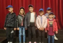 Područna škola Florijana Andrašeca Dekanovec