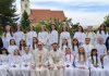 Župa Presvetog Trojstva - Nedelišće