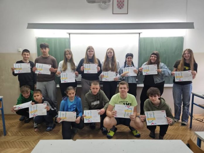 Osnovna škola Mursko Središće