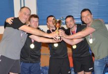 Finale kupa: Šenkovec svladao Hodošan