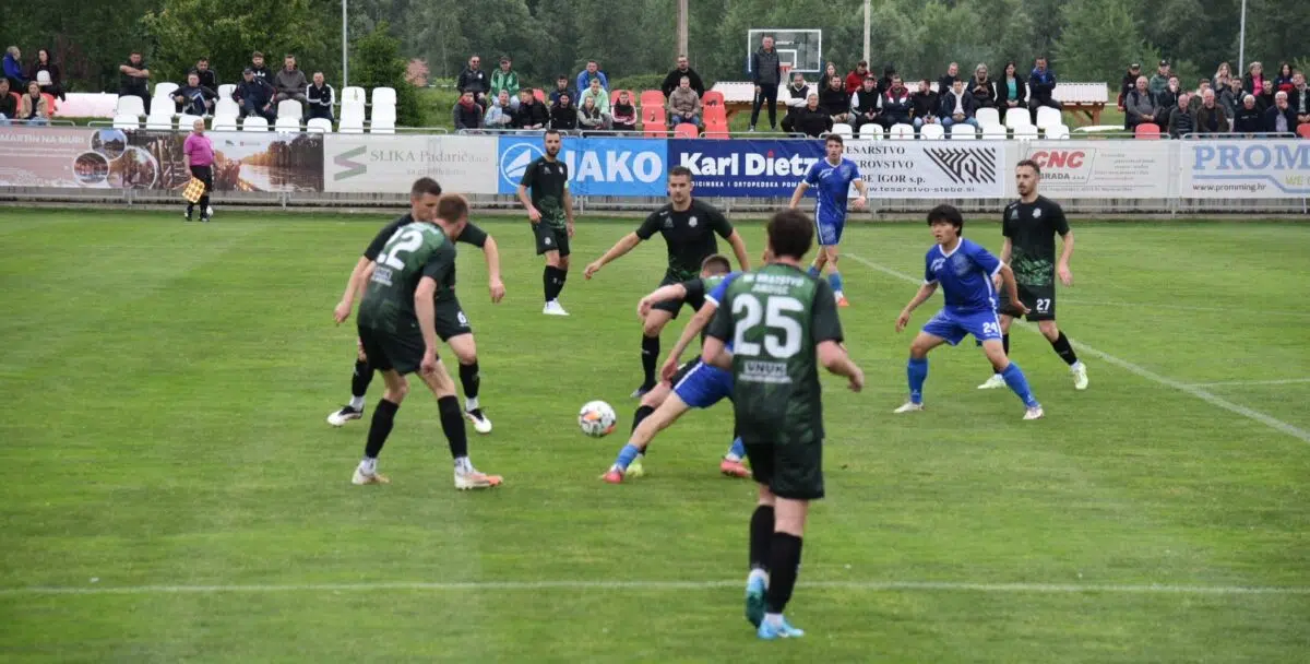 BSK Bratstvo u Sv. Martinu na Muri
