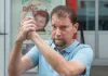 Denis Bašić, čarolija imitacije