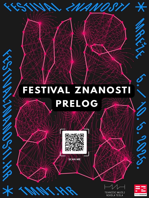 festival znanosti