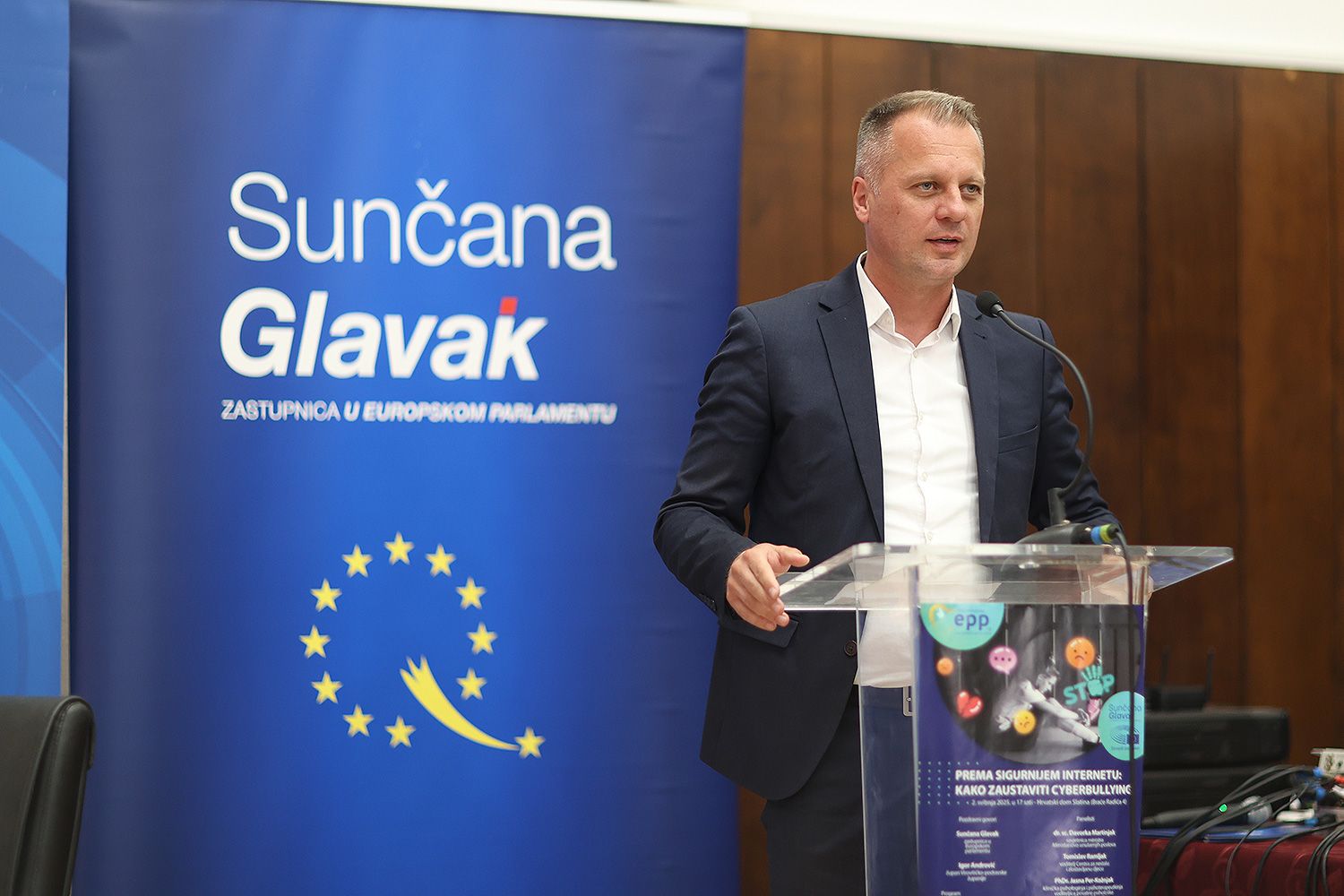 Konferencija u Slatini