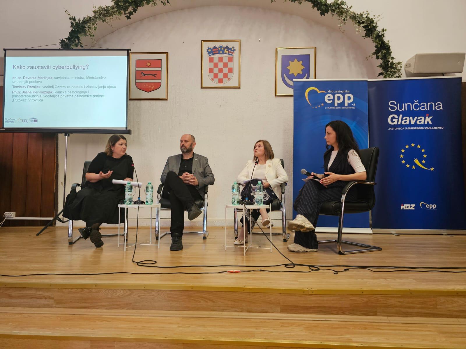 Konferencija u Slatini