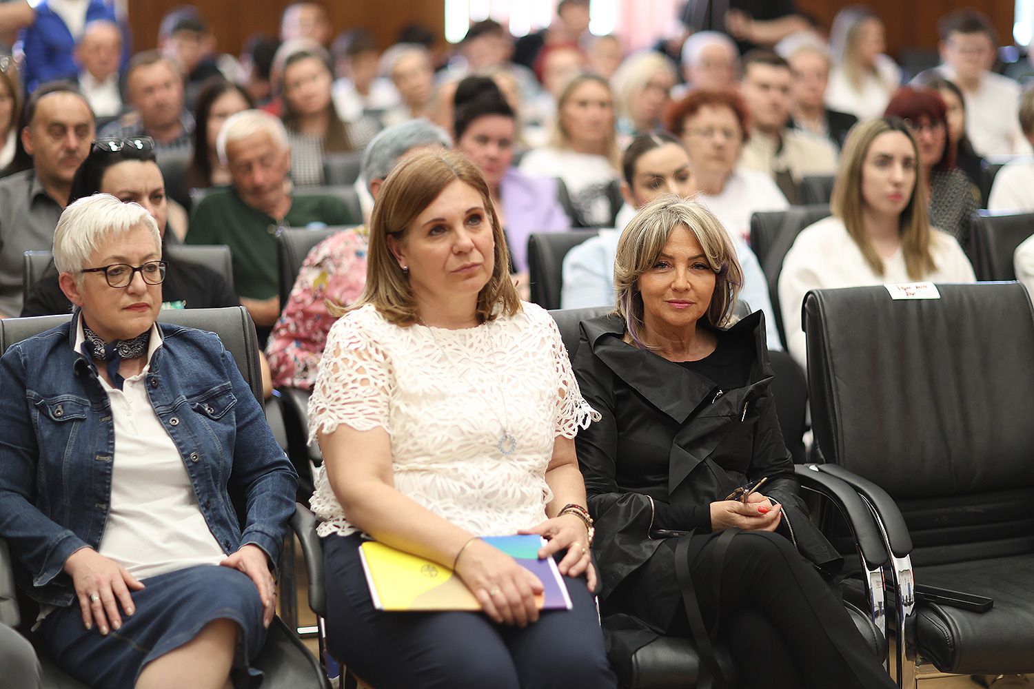 Konferencija u Slatini