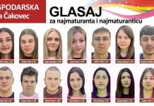 Gospodarska škola Čakovec