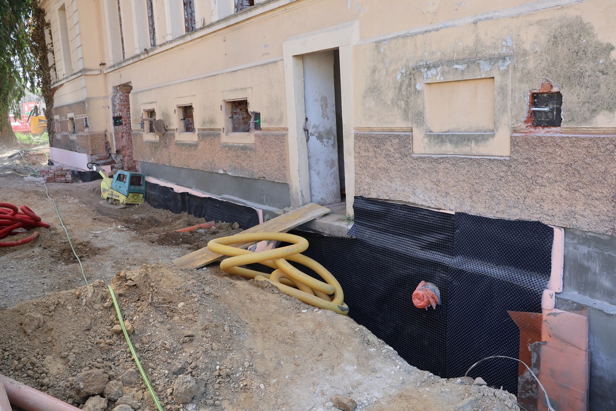 Hiža međimurske popevke