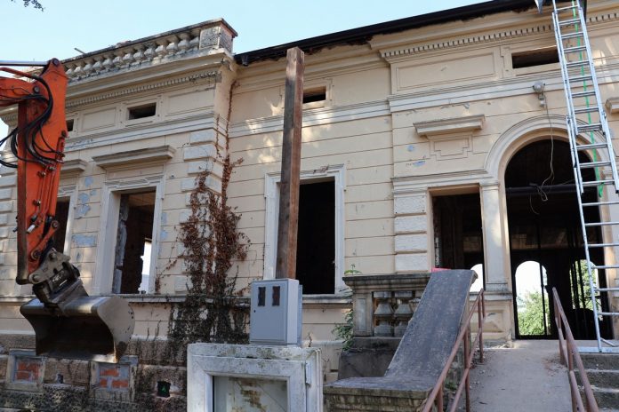 Hiža međimurske popevke