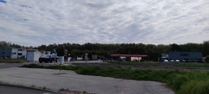 Proširuje se gospodarska zona Brezje