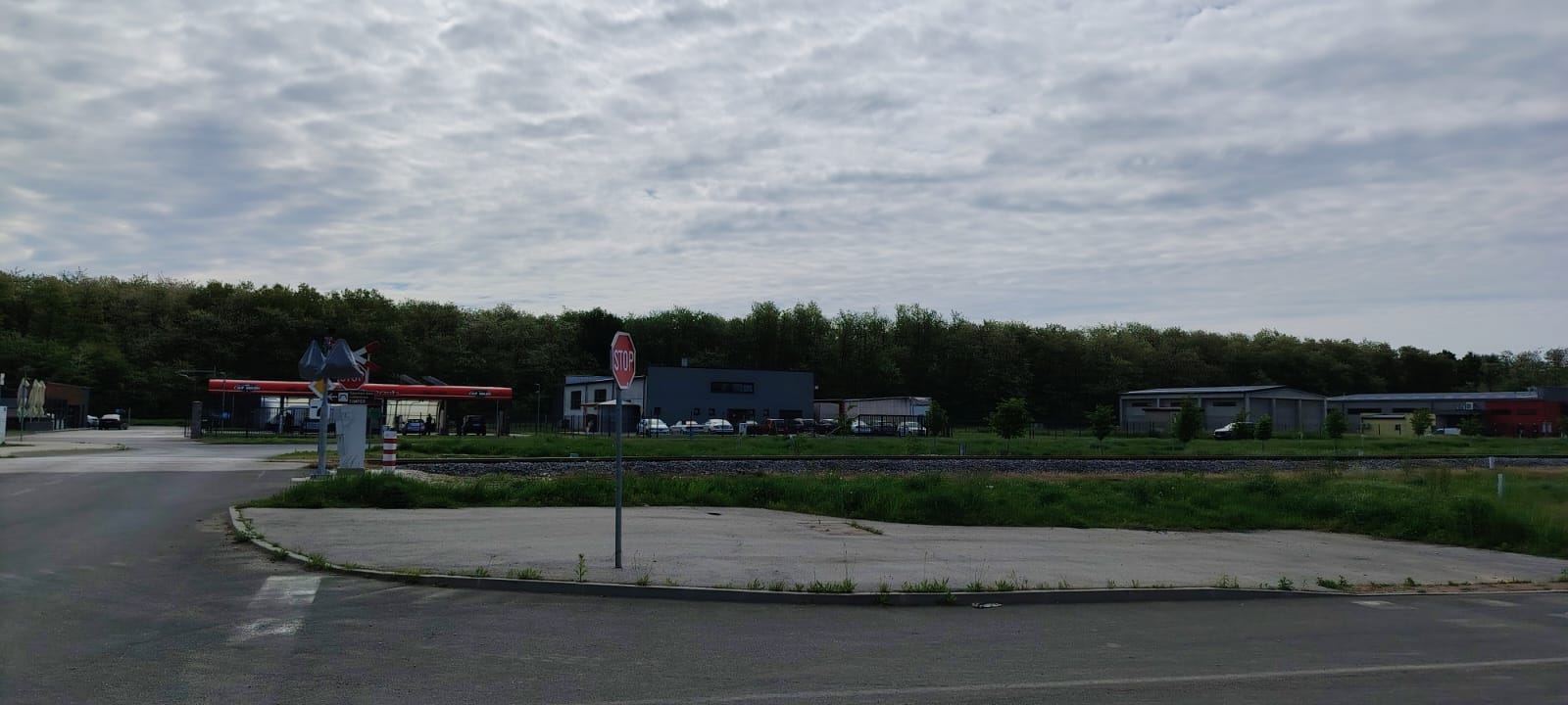 Proširuje se gospodarska zona Brezje