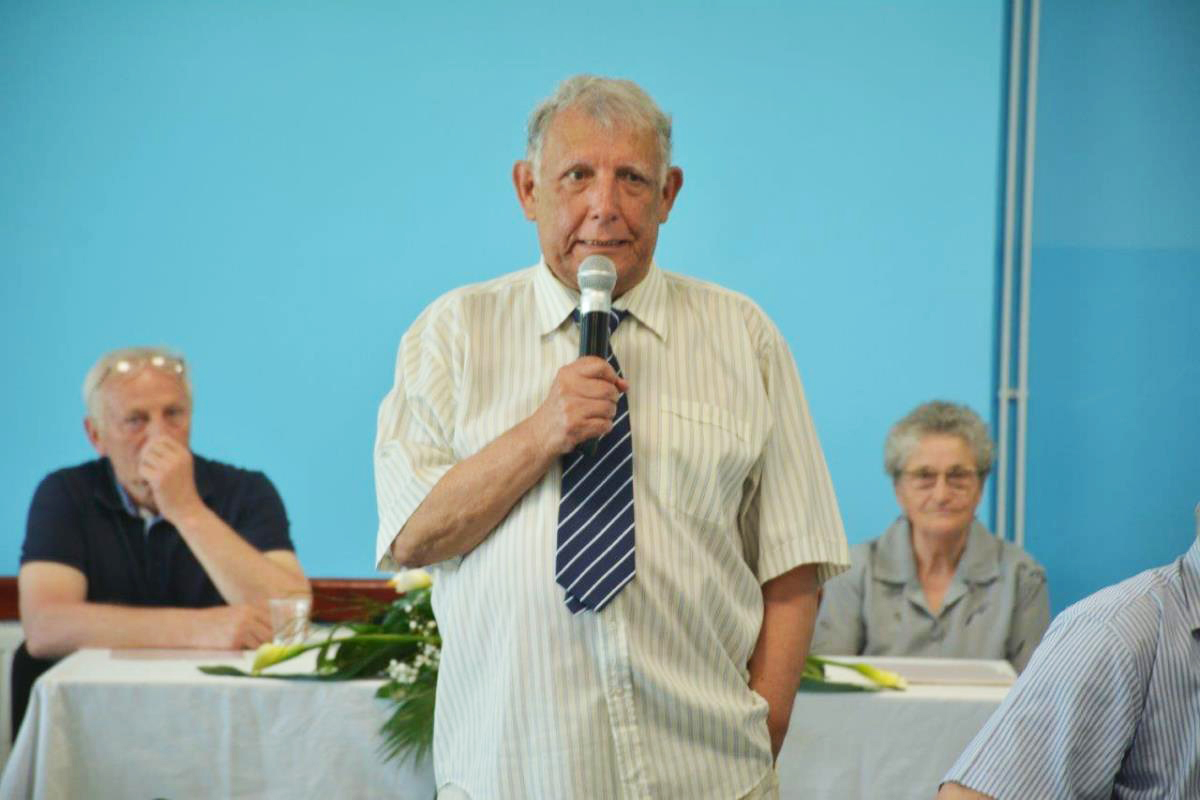 Ivan Dolenec