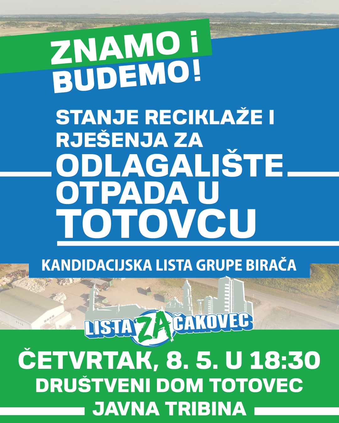Javna tribina_poziv
