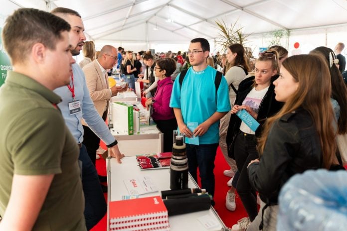 Sveučilište Sjever Connect Week