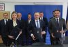 U Ministarstvu hrvatskih branitelja potpisani su ugovori o dodjeli bespovratnih sredstava za izgradnju novih pet veteranskih centara