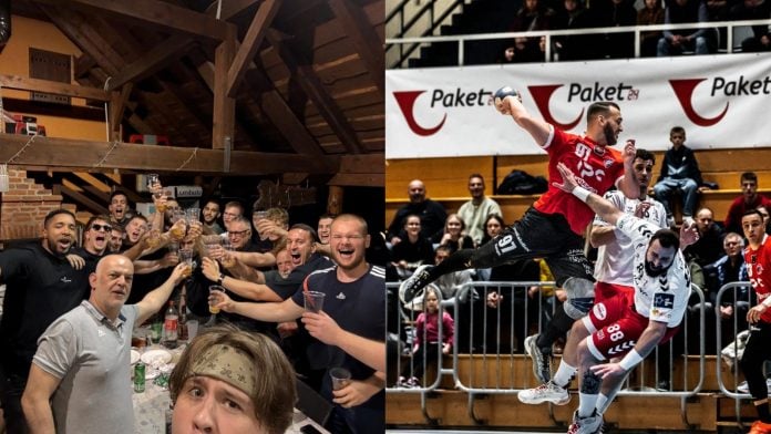 Rukometaši Čakovca u borbi za Europu