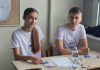 U izrazito jakoj konkurenciji, Nela i Fran osvojili su srebrnu medalju