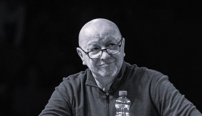 Mladen Horvat