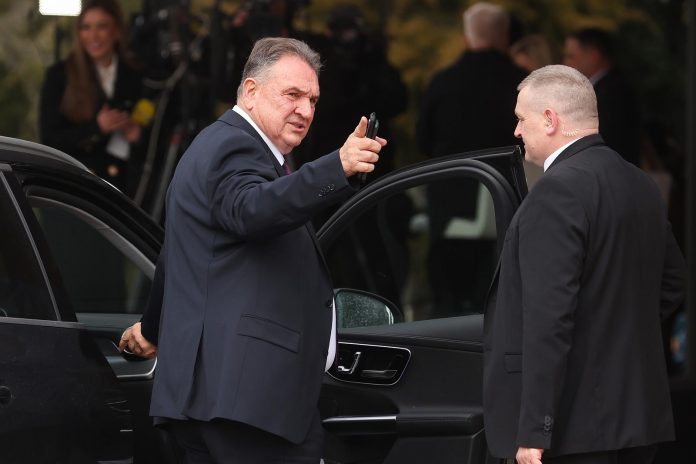 radimir čačić