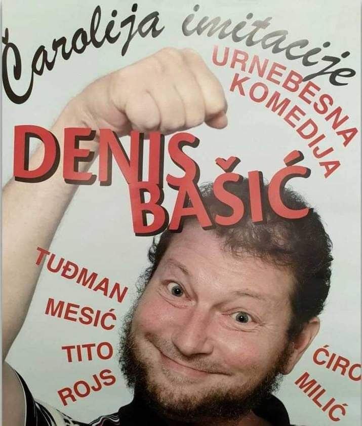 Denis Bašić