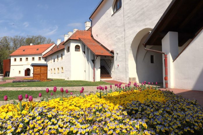 Muzej Međimurja